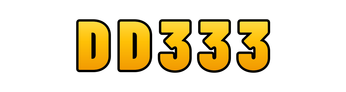 dd333